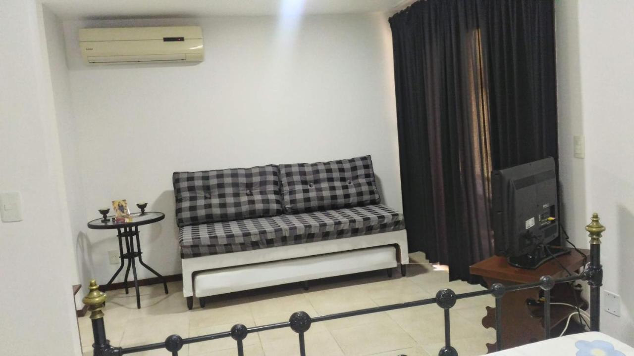 Апартаменти Solar De Pipa Elegance Flat - Frente Piscina Praia de Pipa Екстер'єр фото