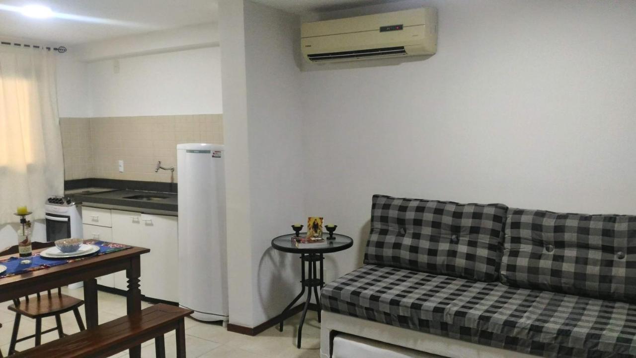 Апартаменти Solar De Pipa Elegance Flat - Frente Piscina Praia de Pipa Екстер'єр фото